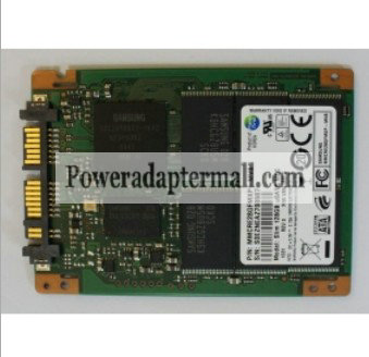 1.8"SSD Samsung MMCRE28GFMXP-MVB Micro uSATA 128G Lenovo T400S